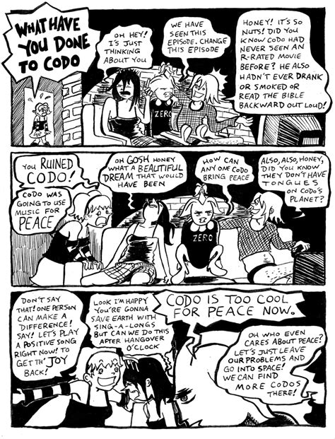 Another Activity Page Band Vs Band Comix By Kathleen Jacques