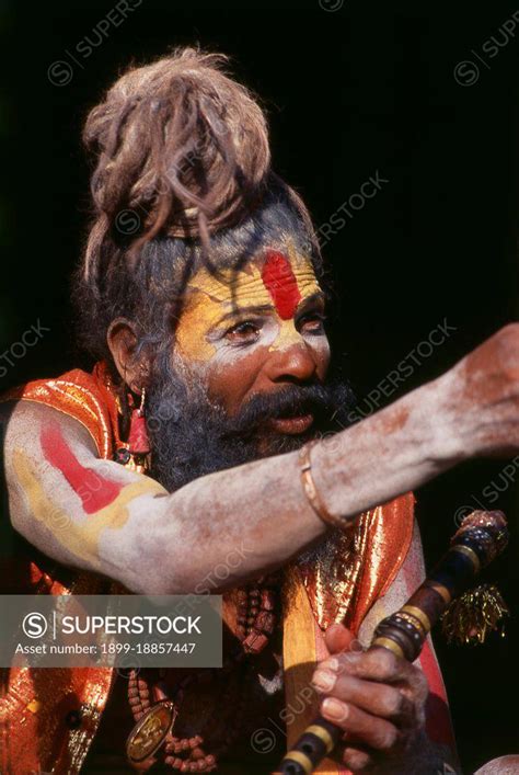 They Are Known Variously As Sadhus Saints Or Good Ones Yogis