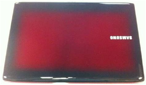 450 Red Samsung 15 Laptop Intel Core I5 227ghz 4gb 500gb Nvidia