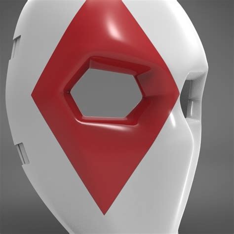 Download 3d Printing Designs Fortnite Wild Card Masks ・ Cults