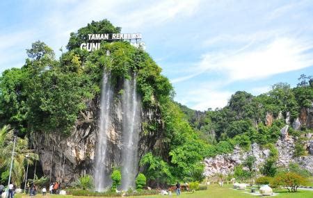 Find flight ticket to ipoh with affordable price at traveloka.com. Gunung Lang Recreational Park, Ipoh | Ticket Price ...