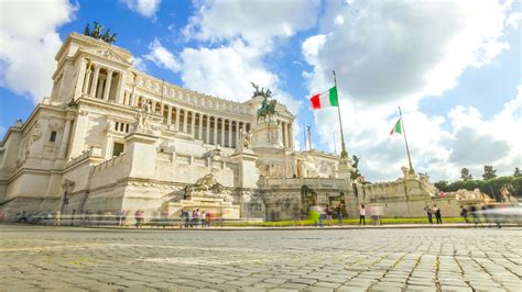 Vittoriano Ancient Rome Rome Attractions Lonely Planet