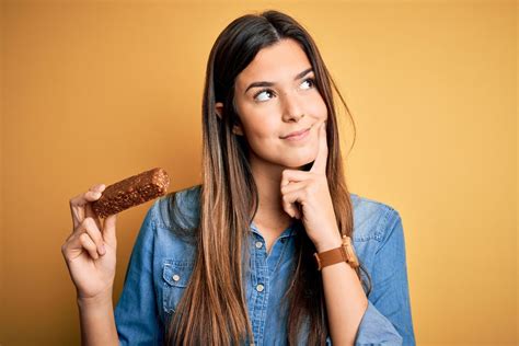 How Much Protein Do You Need Protein Bars