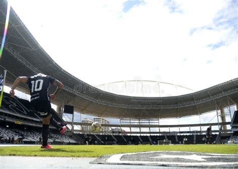 Botafogo Stadium Nicolas Ladany Wikipedia They Won The Campeonato