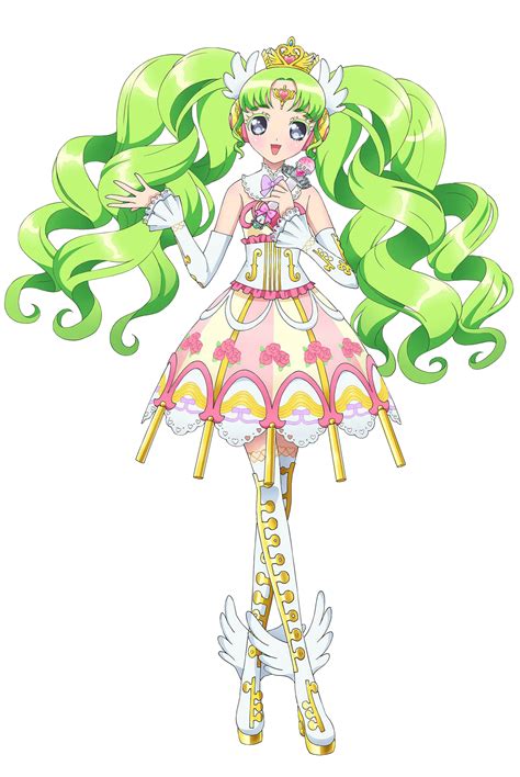 Faruru Bokerdole | PriPara Wiki | Fandom powered by Wikia