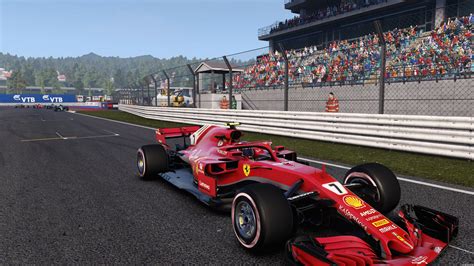 Our Xbox One Videos Of F1 2018 Gamersyde