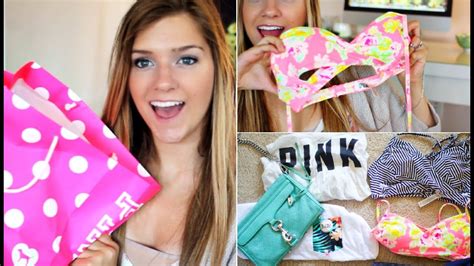 We expect a similar early june weekend launch date in 2021. Victoria's Secret PINK Semi Annual Sale Haul! - YouTube