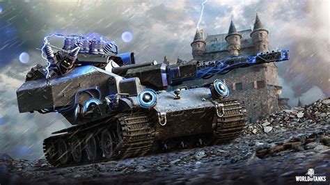 Wallpaper Hd World Of Tanks Images Pictures Myweb