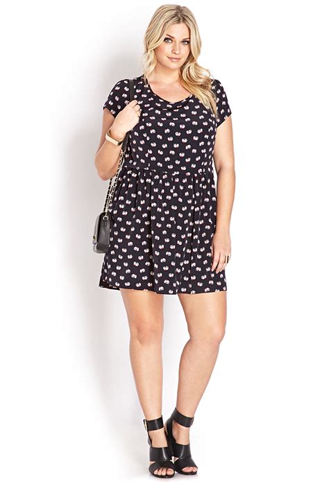 25 Plus Size Womens Clothing For Summer