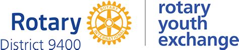 Long Term Rotary Youth Exchange