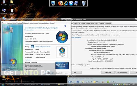 Windows Xp Vienna Edition Free Download Get Into Pc
