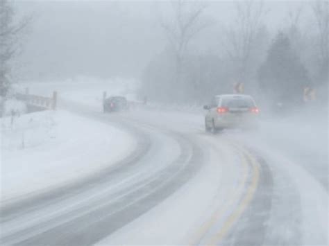 Winter Driving Fines Plow Rules And Safety Tips Newtown Pa Patch