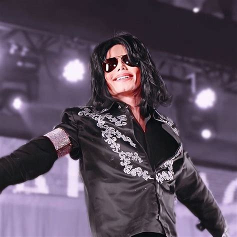 Michael Jackson Photos 1 Of 2383 Lastfm