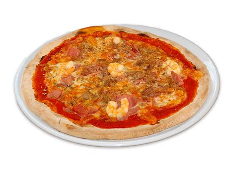 San Marino PizzerÍa Calabria