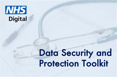 What Is The Data Security Protection Toolkit Predatech