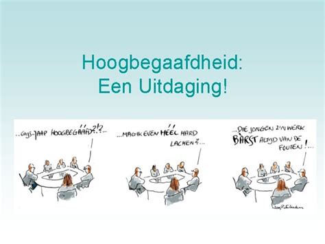 Hoogbegaafdheid Een Uitdaging Wat Is Hoogbegaafdheid Anders Dan