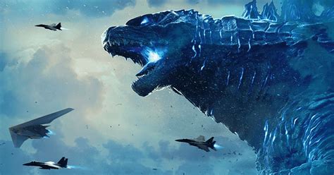 The featurette shows just how much bigger of a scale dougherty is operating, as it showcases the movie's four titans: Meet the Titans in the Latest Featurette for Godzilla: King of the Monsters | Dead Entertainment