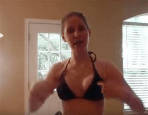 Reconstruction After A Bilateral Mastectomy Breast Cancer Survivor Video