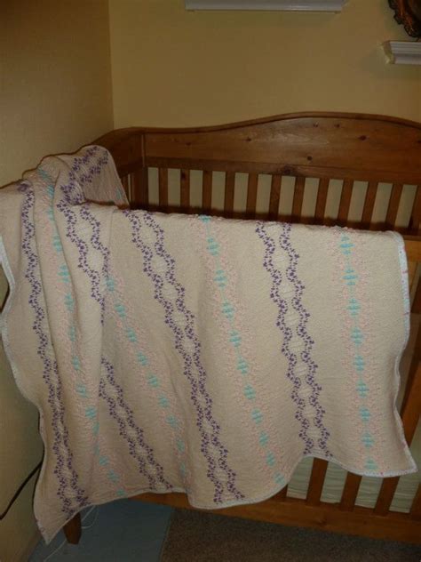 Unavailable Listing On Etsy Swedish Weaving Baby Girl Blankets