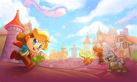 ¿Evolucionan las epopeyas en Prodigy?