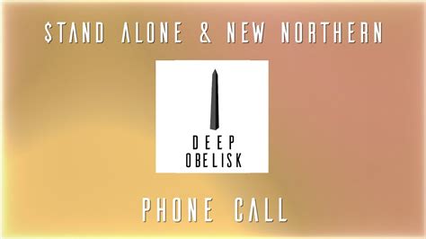 Tand Alone And New Northern Phone Call Youtube