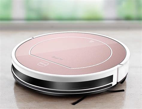 Shop and learn more about the best robot vacuum products here. ILIFE V5s Robot Vacuum + Mop - Organic Bunny