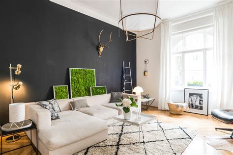 Simple Living Room Design Whaciendobuenasmigas