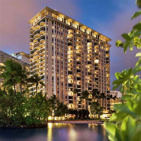 Hilton Grand Vacations Club At Hilton Hawaiian Village Honolulu Havai