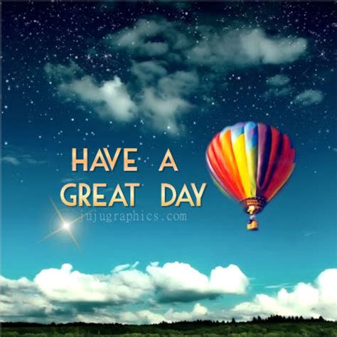 Today is the day to become who you want to become. Have a great day - JuJuGraphics