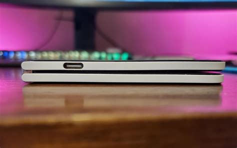 Surface Duo La Batterie Gonfle Et Déforme Lécran Chez Plusieurs