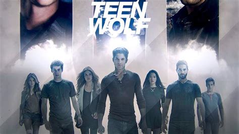 Teen Wolf Season 6 Episode 14 Netnaija