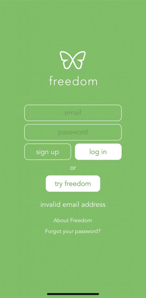 Block the selfie cam on your phone! How to Block Apps on iPhone, A Guide | Freedom Matters