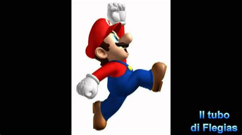 Super Mario Bros Jump Sound Effect Youtube