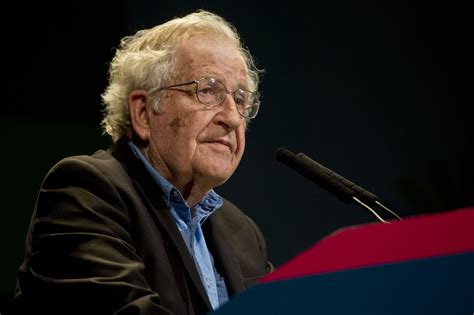 60 Noam Chomsky Quotes That Will Make You Question Everything About Society