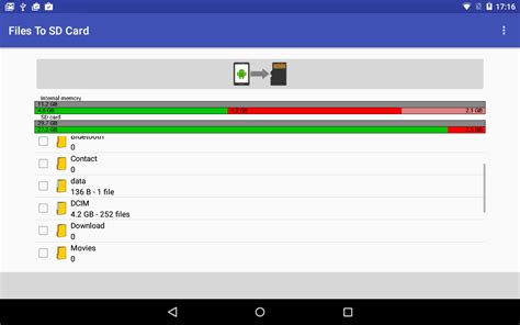 Let's show you how to do this! Files To SD Card - Android Apps on Google Play