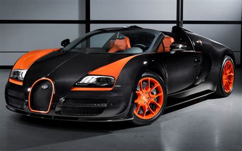 Bugatti Veyron Windows 10 Theme Themepackme