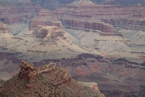 Grand Canyon National Park Day 1