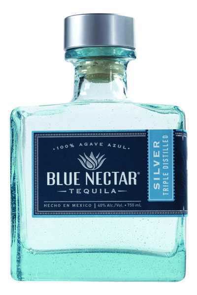 Blue Nectar Tequila Reposado Special Craft Price Ratings And Reviews