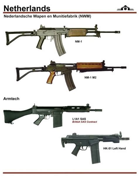 Assault Weapon Assault Rifle Ww2 Weapons Battle Rifle Future