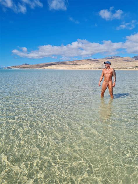 Fuerteventura Best Nudist Beaches Nudes Nudist Beach NUDE PICS ORG