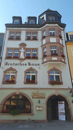 View deals for hotel deutsches haus, including fully refundable rates with free cancellation. 20160827_101031_large.jpg - Picture of Hotel Deutsches ...