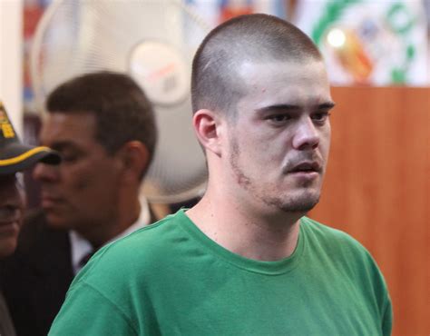 joran van der sloot sentenced to 28 years behind bars for the murder of stephany flores cbs news