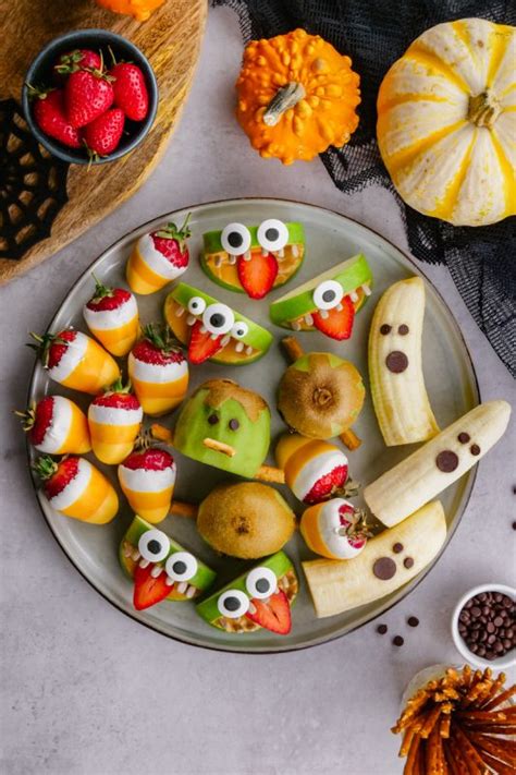 18 Alluring Decorative Fruit Trays To Boost The Festive Mood Homida