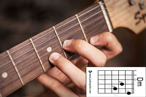 10+ Cara Belajar Bermain Gitar Untuk Pemula, Kunci Dasar Gitar, Video