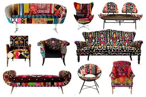 Print Fabric Sofas Ideas On Foter In 2021 Funky Furniture