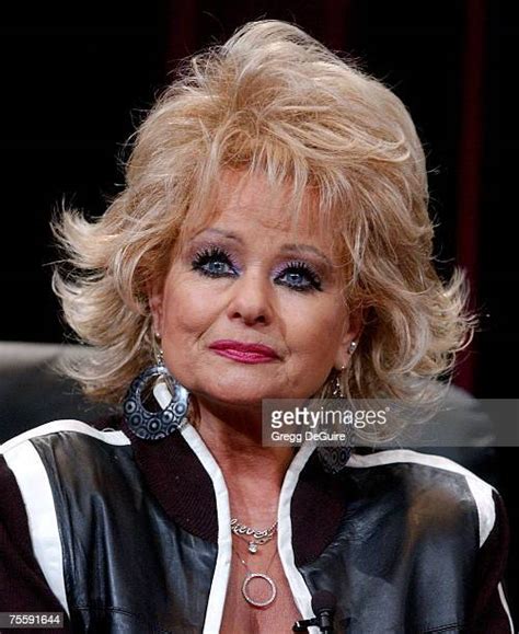 Tammy Faye Bakker Death Photos And Premium High Res Pictures Getty Images