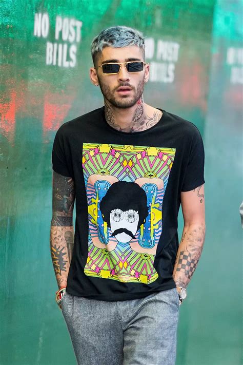 zayn malik opens up about highs and lows of one direction in first interview in six years