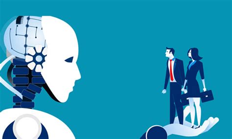 5 New Applications Of Ai In Recruitment