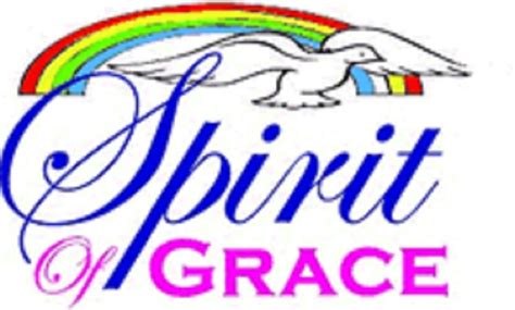 Spirit Of Grace
