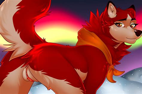 Rule 34 2019 Balto Film Canid Canine Canis Domestic